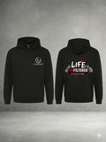 Life Unfiltered Hoodie
